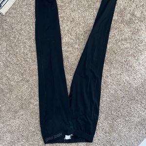 Nike Pro leggings